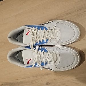 Men's puma shoes size 13